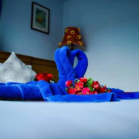 Pailin Hotel 클롱 무앙 비치 외부 사진