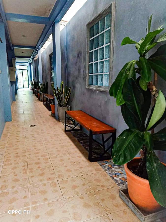 Pailin Hotel 클롱 무앙 비치 외부 사진