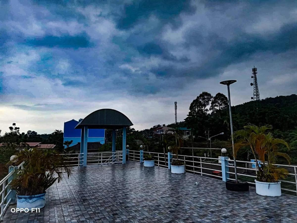 Pailin Hotel 클롱 무앙 비치 외부 사진