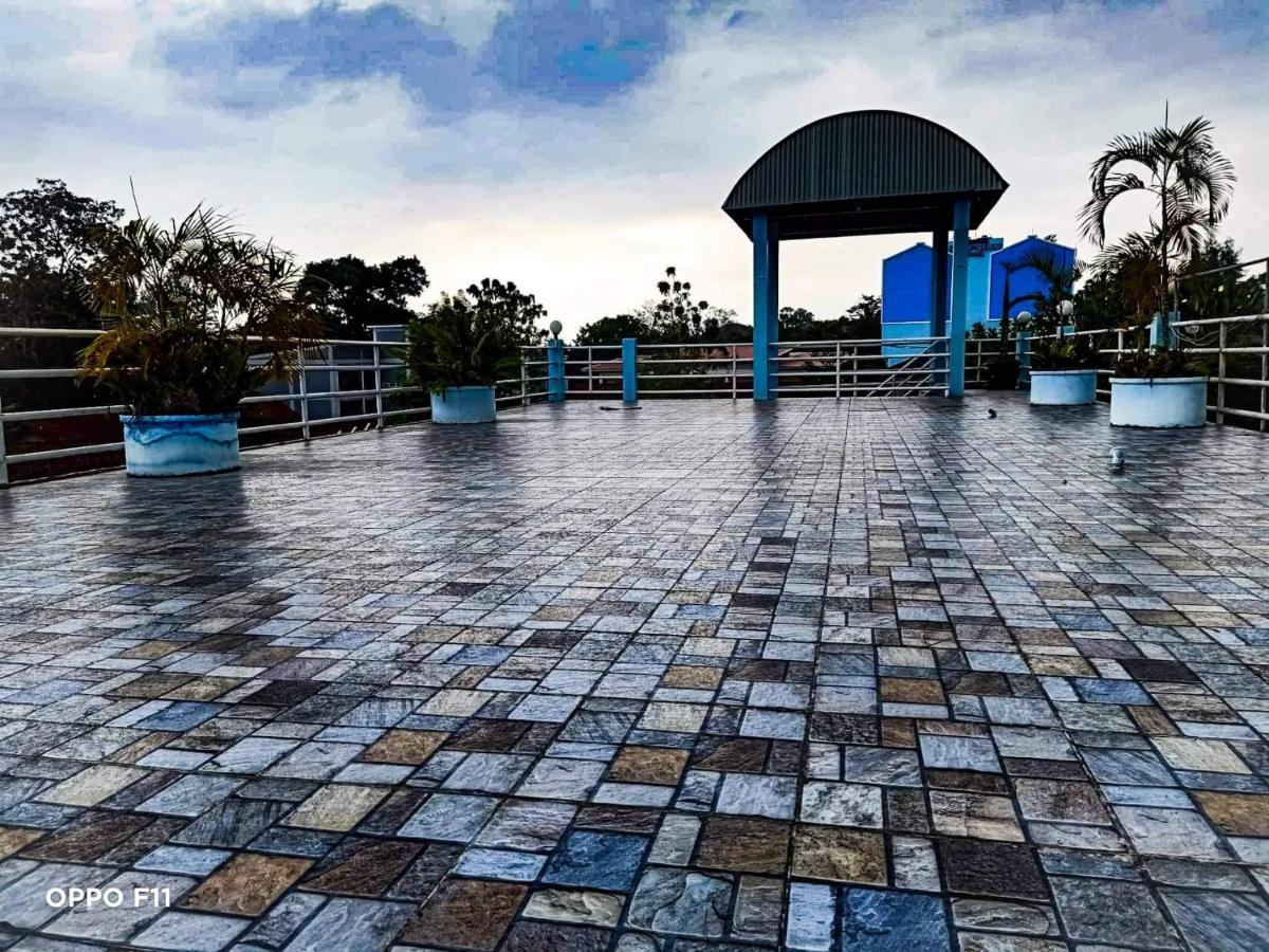 Pailin Hotel 클롱 무앙 비치 외부 사진